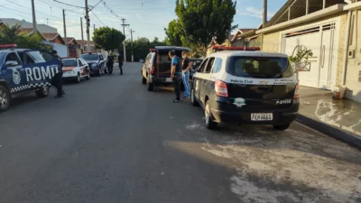 Operação da Polícia Civil encerra com 9 mandados de prisão em Cosmópolis