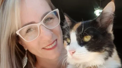 Meu animal, meu xodó