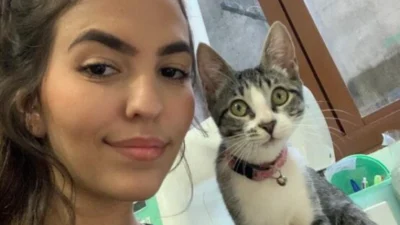 Meu animal, meu xodó