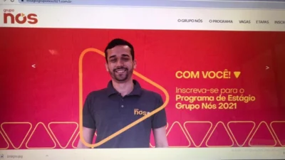 Grupo Nós busca universitários para estágio em Campinas