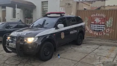 Homem é morto a tiros na noite de quinta