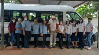 Trabalho preventivo contra a Dengue é permanente na cidade