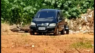 Multa para quem faz descarte em terrenos baldios pode  chegar a R$ 1.950,00