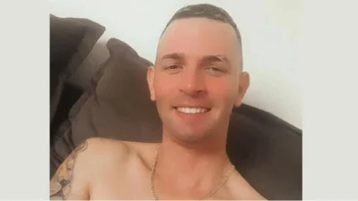 Rapaz de 31 anos é morto a facadas