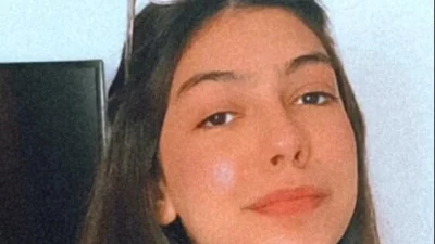 Maria Vitória Malagon Rodrigues é a Garota da Semana