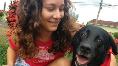 Meu animal, meu xodó