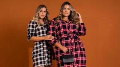 Confira as tendências para outono/inverno 2021