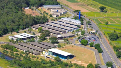 Alunos do Grupo UniEduK recebem em primeira mão informações sobre o Programa de Estágios da Ambev