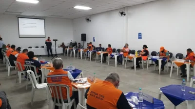 Cosmópolis participa de Reunião de Proteção e Defesa Civil da Câmara Temática da AGEMCAMP