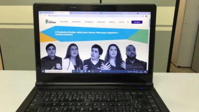 Fundação Estudar abre inscrições para programa de trainee