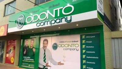 Na contramão da crise OdontoCompany abre 850 postos de trabalho em abril