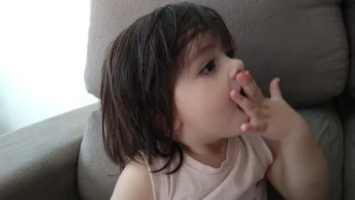 Como lidar com a timidez na fala infantil