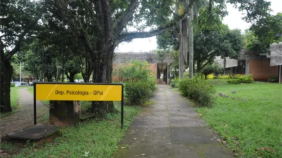 UFSCar seleciona professor substituto de Libras