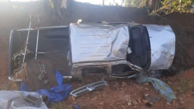 Polícia Civil investiga roubo a pátio de veículos em Cosmópolis