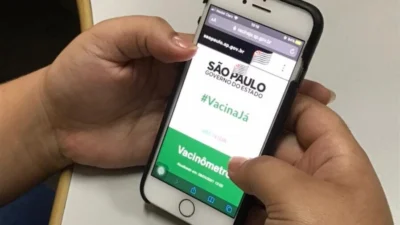 Pré-cadastro para vacinação contra a Covid-19 já pode ser feito pelo WhatsApp