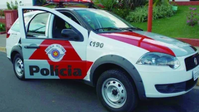 Polícia Militar detém procurado pela justiça
