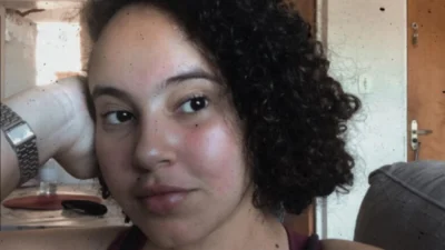 Isabelle Innocencio Marinho é a Garota da Semana