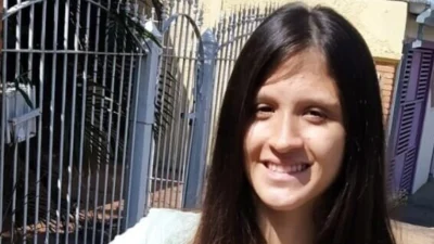 Mariana Almeida Janoti é a Garota da Semana