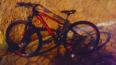 Bicicleta furtada em Artur Nogueira é localizada em Cosmópolis