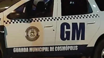 Mulher é agredida pelo companheiro e pede socorro na vizinhança