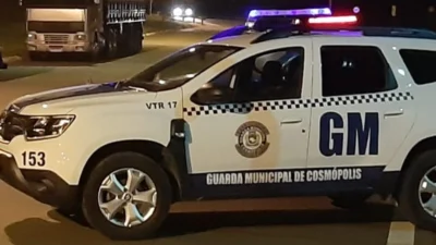 Agressor é preso acusado de ameaçar e agredir a ex-mulher