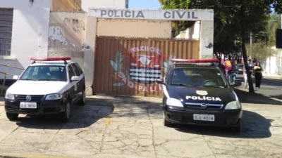 Polícia Civil captura procurado pelo crime de estupro