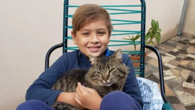 Meu animal, meu xodó
