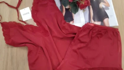 Saiba como combinar a lingerie com seu look para o Dia dos Namorados