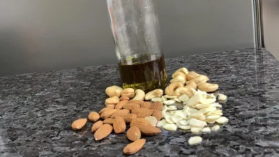 Os benefícios do azeite e das gorduras saudáveis