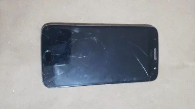 Polícia Civil e Municipal recuperam celular furtado