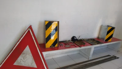 Polícia Municipal captura procurado após furto na Rodovia SP 332