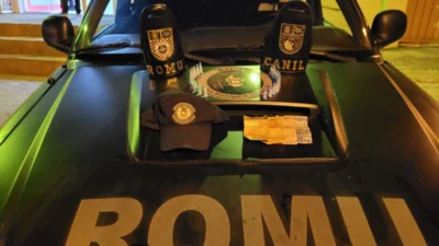 Adolescente é preso acusado de tráfico de drogas