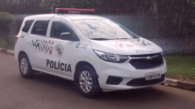 Homem procurado pela justiça é preso no Fórum