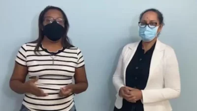 Ação dará suporte psicológico aos que sofreram com a Covid-19