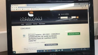 Cismetro abre inscrições para Processo Seletivo