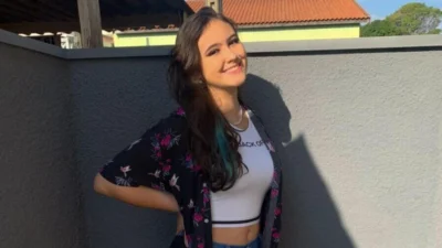 Sofia Roncolato é a Garota da Semana