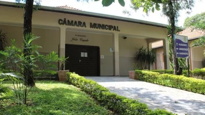 Câmara Municipal de Cosmópolis abre concurso para vaga de Coordenador Legislativo Financeiro e Recursos Humanos