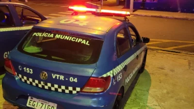 Indivíduo paga fiança de R$ 1.500,00 após furtar supermercado