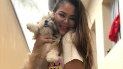 Meu animal, meu xodó