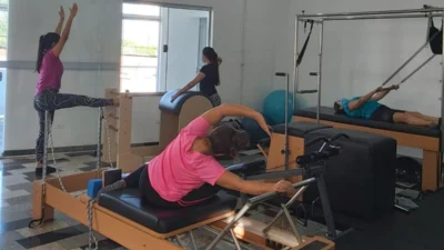 Os benefícios do Pilates durante o período menstrual