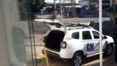 Homem é preso acusado de ameaçar a amásia e agredir a sogra