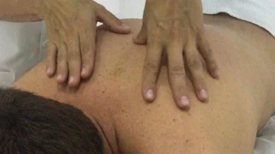 Veja os benefícios que a massagem corporal pode proporcionar