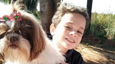 Meu animal, meu xodó