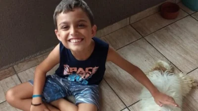 Meu animal, meu xodó