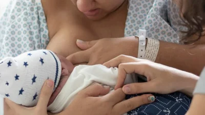 Agosto Dourado: tudo o que você precisa saber sobre amamentação