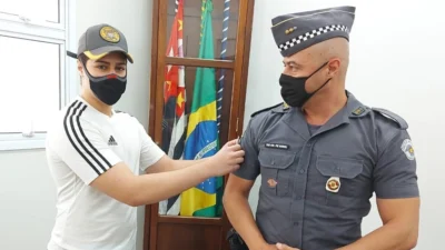19º Batalhão de Polícia Militar do Interior tem novo Comandante