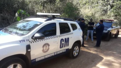 Motorista sequestrado pede ajuda após ser solto por bandidos