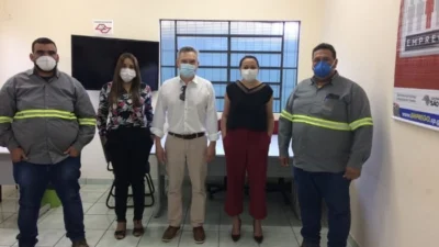 Empreiteira de Indaiatuba oferece 41 vagas de mão de obra à cidade de Cosmópolis