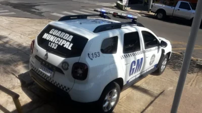 Após agredir a mãe, filho vai preso