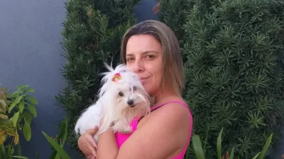 Meu animal, meu xodó
